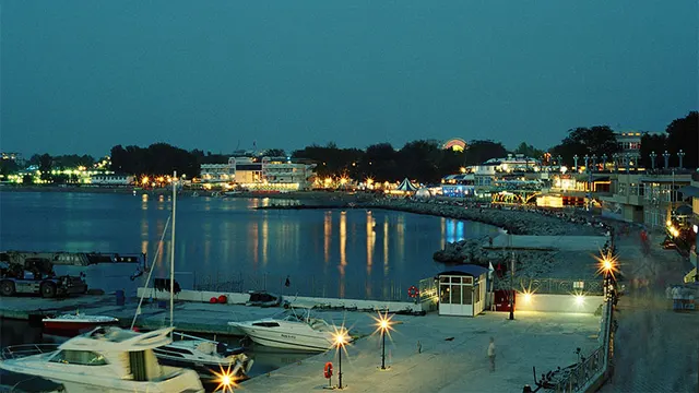 Ейск — Анапа