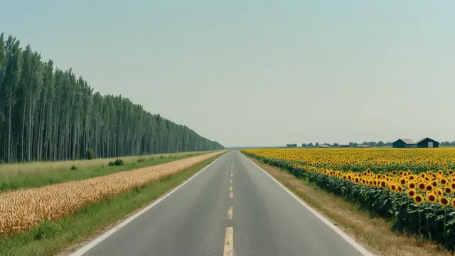 Ейск — Кухаривка