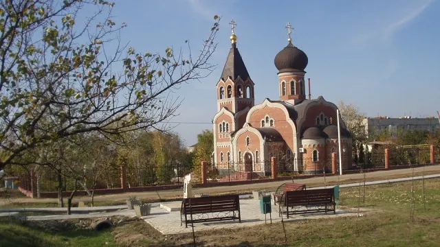 Ейск — Темрюк